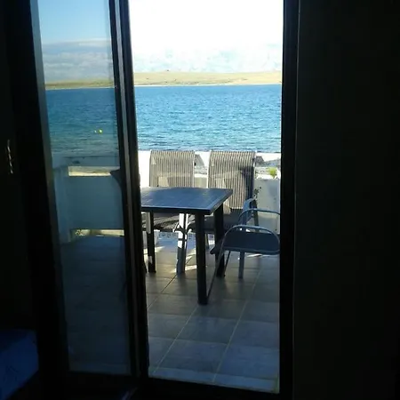 Appartement Mara Vir