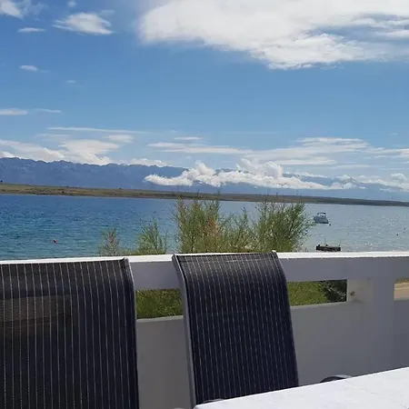 Appartement Mara Vir