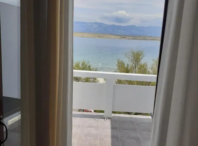Appartement Mara Vir