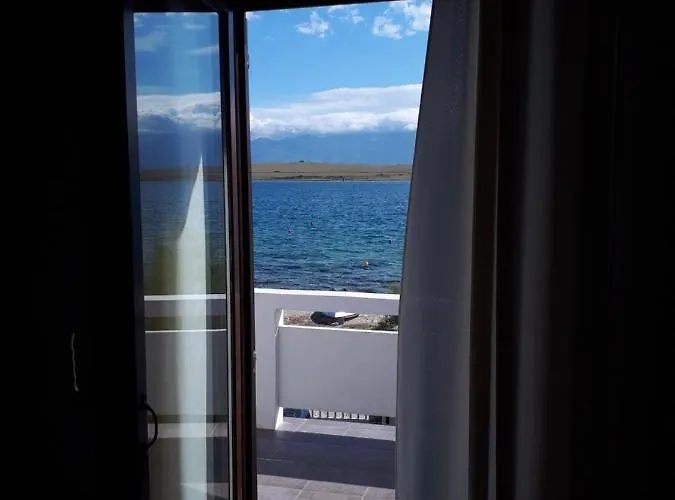 Mara Appartement *