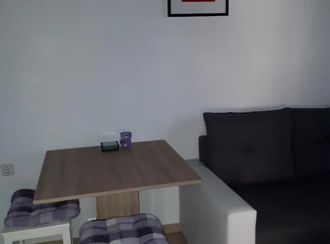 Appartement Mara *