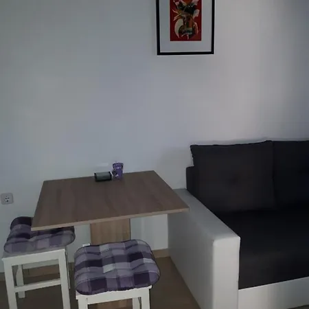 Apartment Mara *