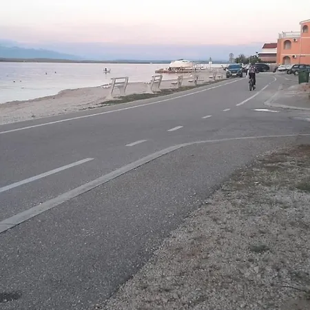 Mara Appartamento *